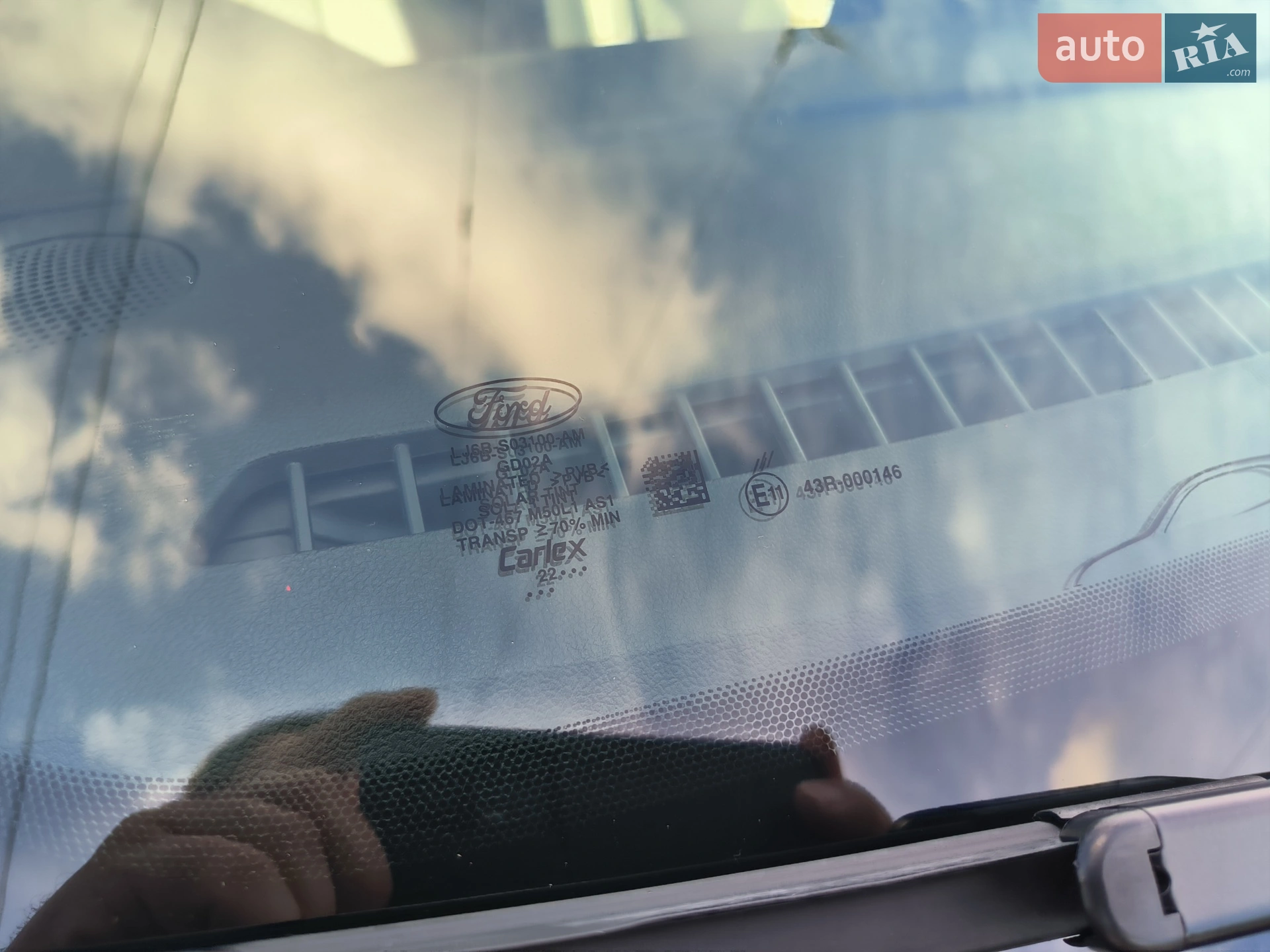 2022 Ford Escape - мініатюра 10