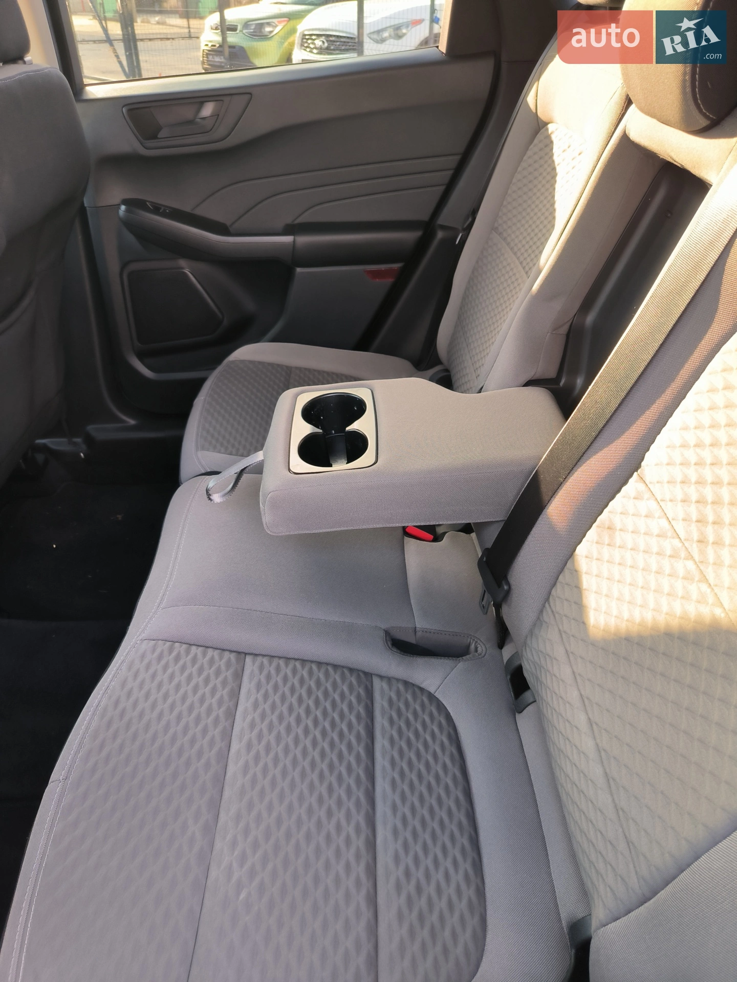 2022 Ford Escape - мініатюра 24