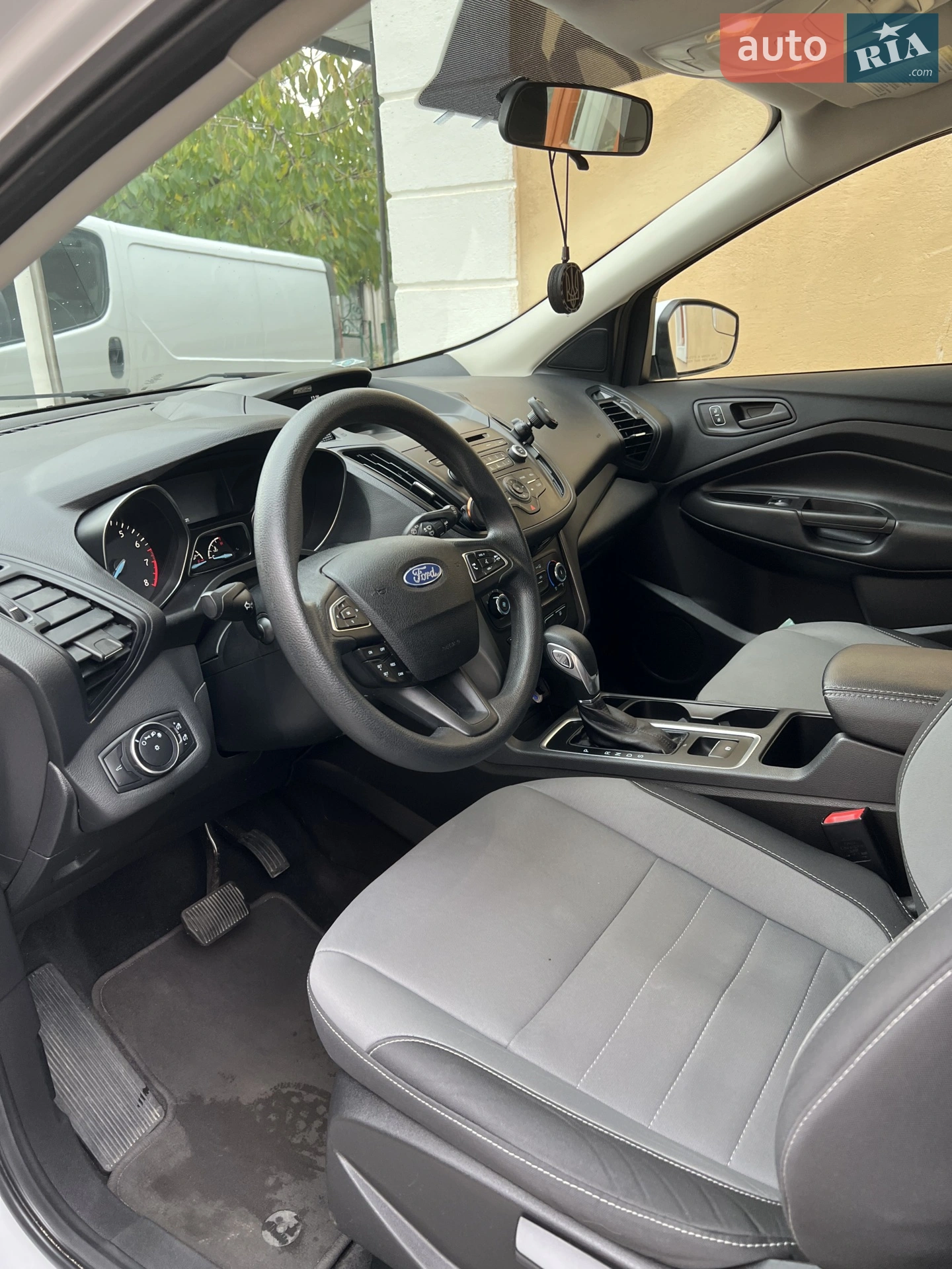 2017 Ford Escape - мініатюра 5