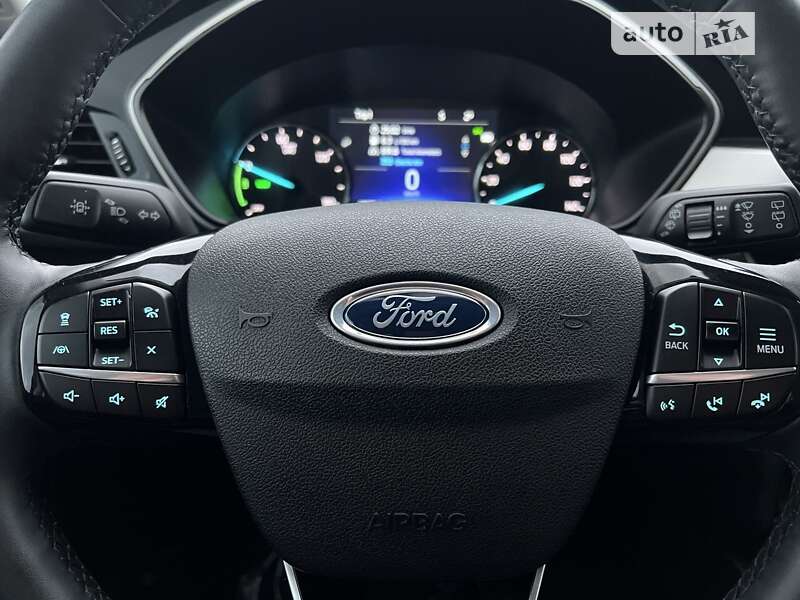 Внедорожник / Кроссовер Ford Escape 2022 в Рогатине