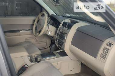 Внедорожник / Кроссовер Ford Escape 2011 в Кропивницком