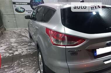 Внедорожник / Кроссовер Ford Escape 2014 в Киеве