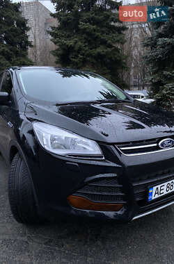 Внедорожник / Кроссовер Ford Escape 2013 в Днепре