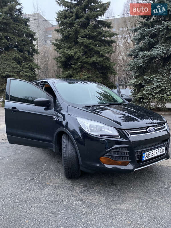 Внедорожник / Кроссовер Ford Escape 2013 в Днепре фото 18 Внедорожник / Кроссовер Ford Escape 2013 в Днепре