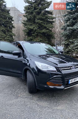 Внедорожник / Кроссовер Ford Escape 2013 в Днепре