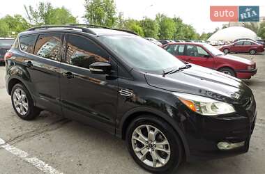 Внедорожник / Кроссовер Ford Escape 2013 в Южноукраинске