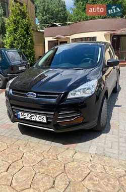 Внедорожник / Кроссовер Ford Escape 2013 в Днепре