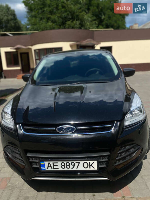 Внедорожник / Кроссовер Ford Escape 2013 в Днепре фото 11 Внедорожник / Кроссовер Ford Escape 2013 в Днепре