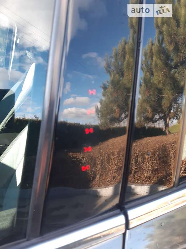 Внедорожник / Кроссовер Ford Escape 2017 в Днепре