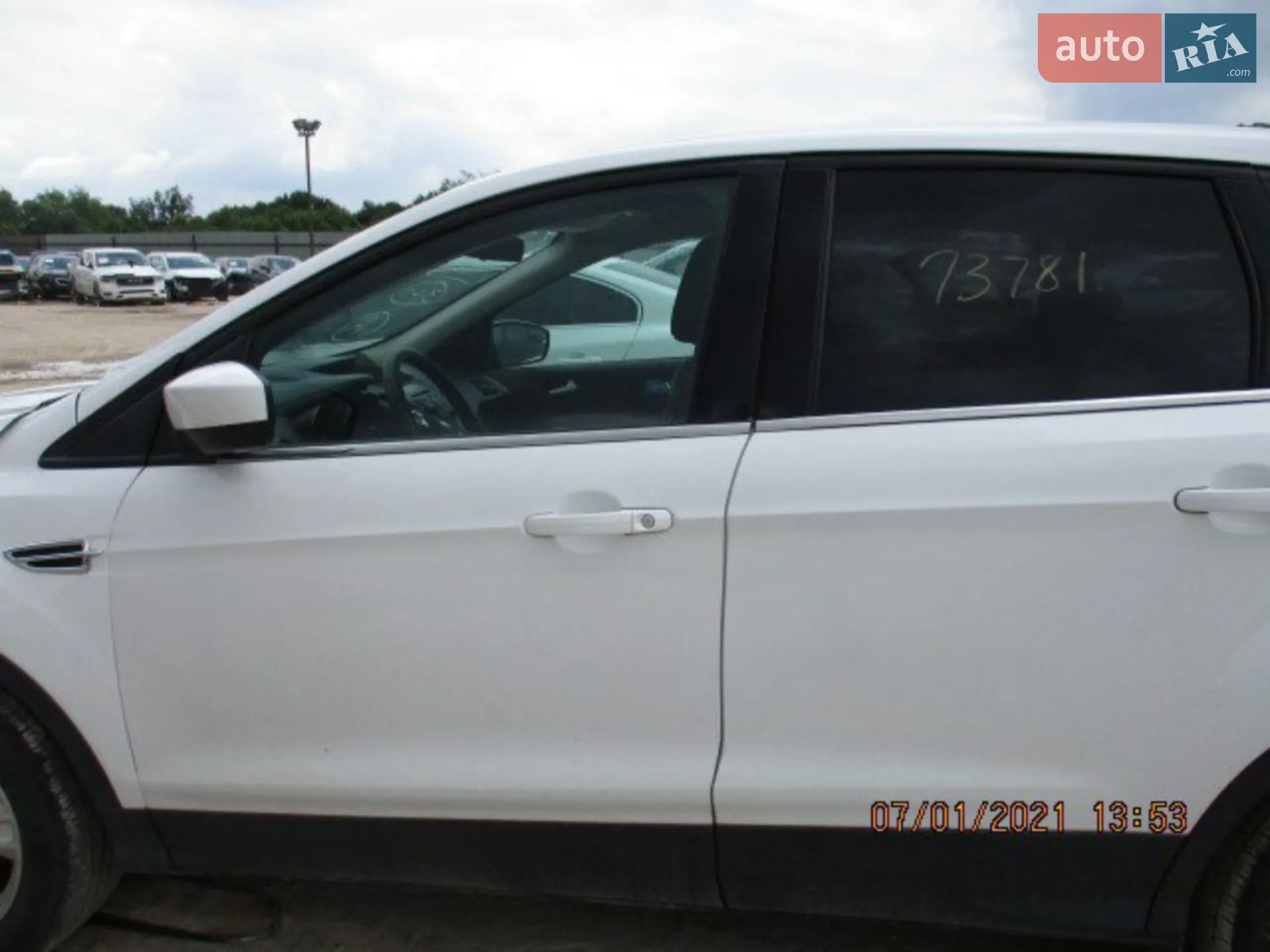 2015 Ford Escape - мініатюра 10