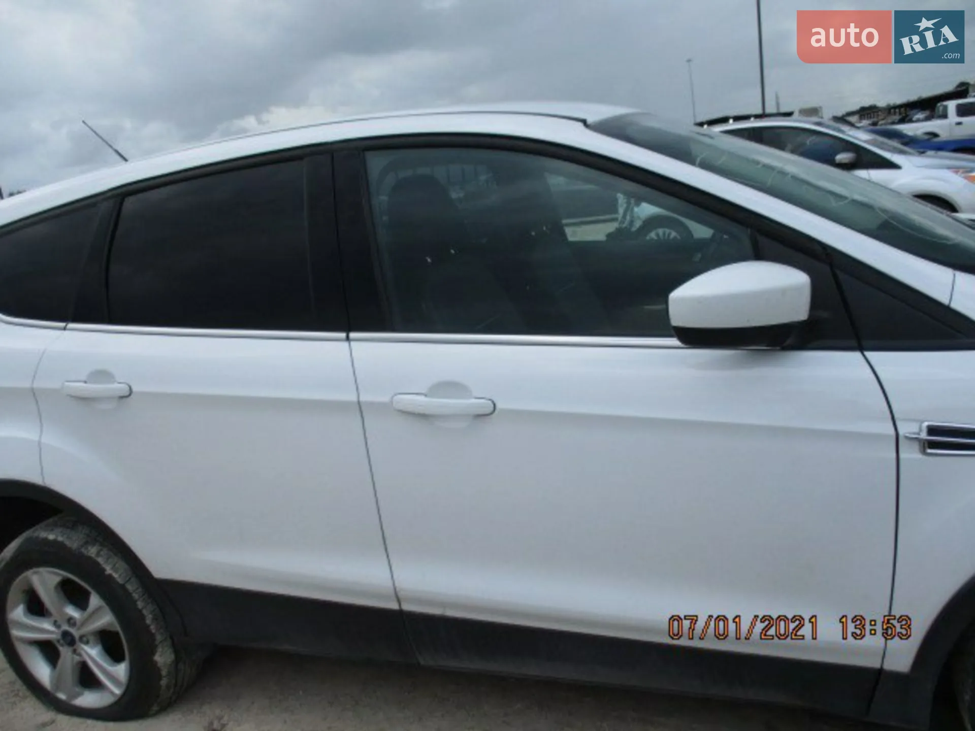 2015 Ford Escape - мініатюра 12