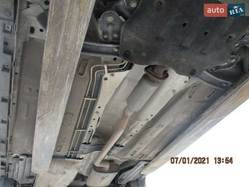 Внедорожник / Кроссовер Ford Escape 2015 в Полтаве