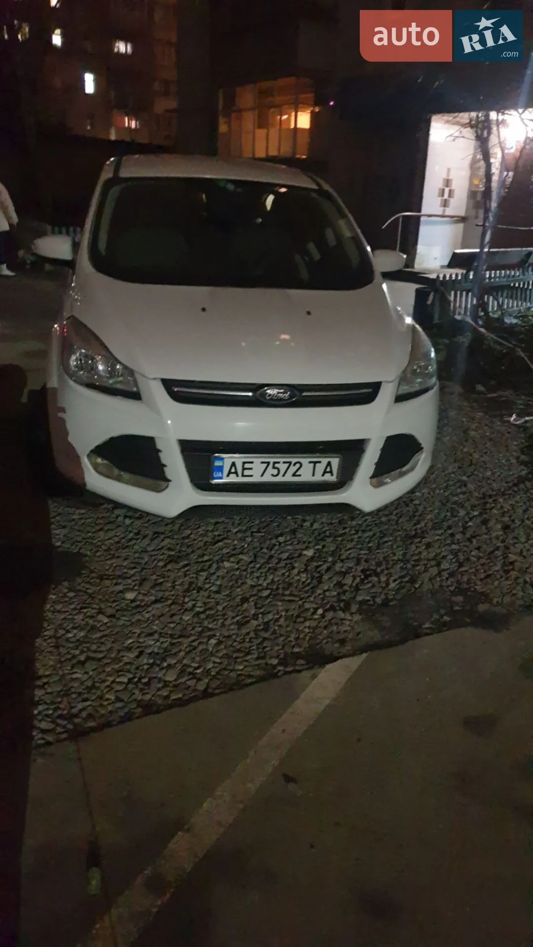 2015 Ford Escape - мініатюра 20