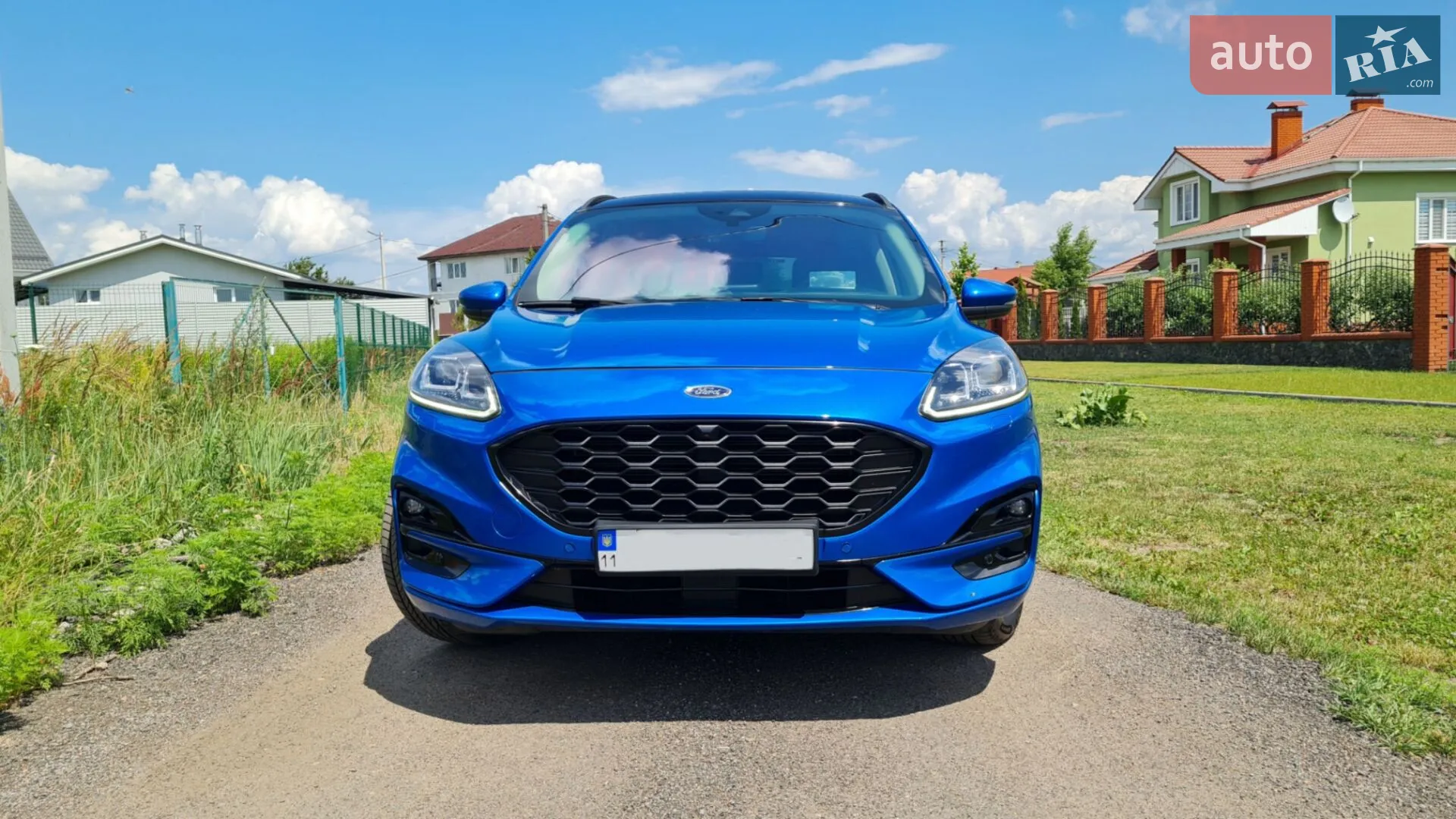 2019 Ford Escape - мініатюра 15