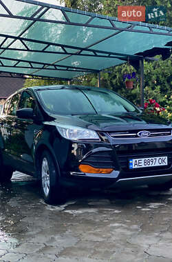 Позашляховик / Кросовер Ford Escape 2013 в Дніпрі