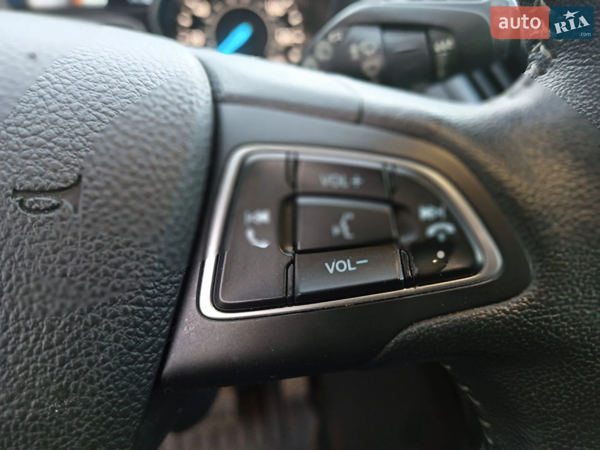 2018 Ford Escape - мініатюра 7