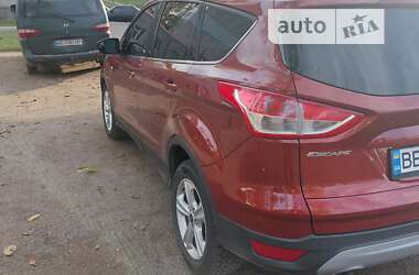 Позашляховик / Кросовер Ford Escape 2014 в Первомайську