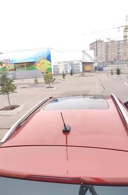 Внедорожник / Кроссовер Ford Escape 2015 в Одессе