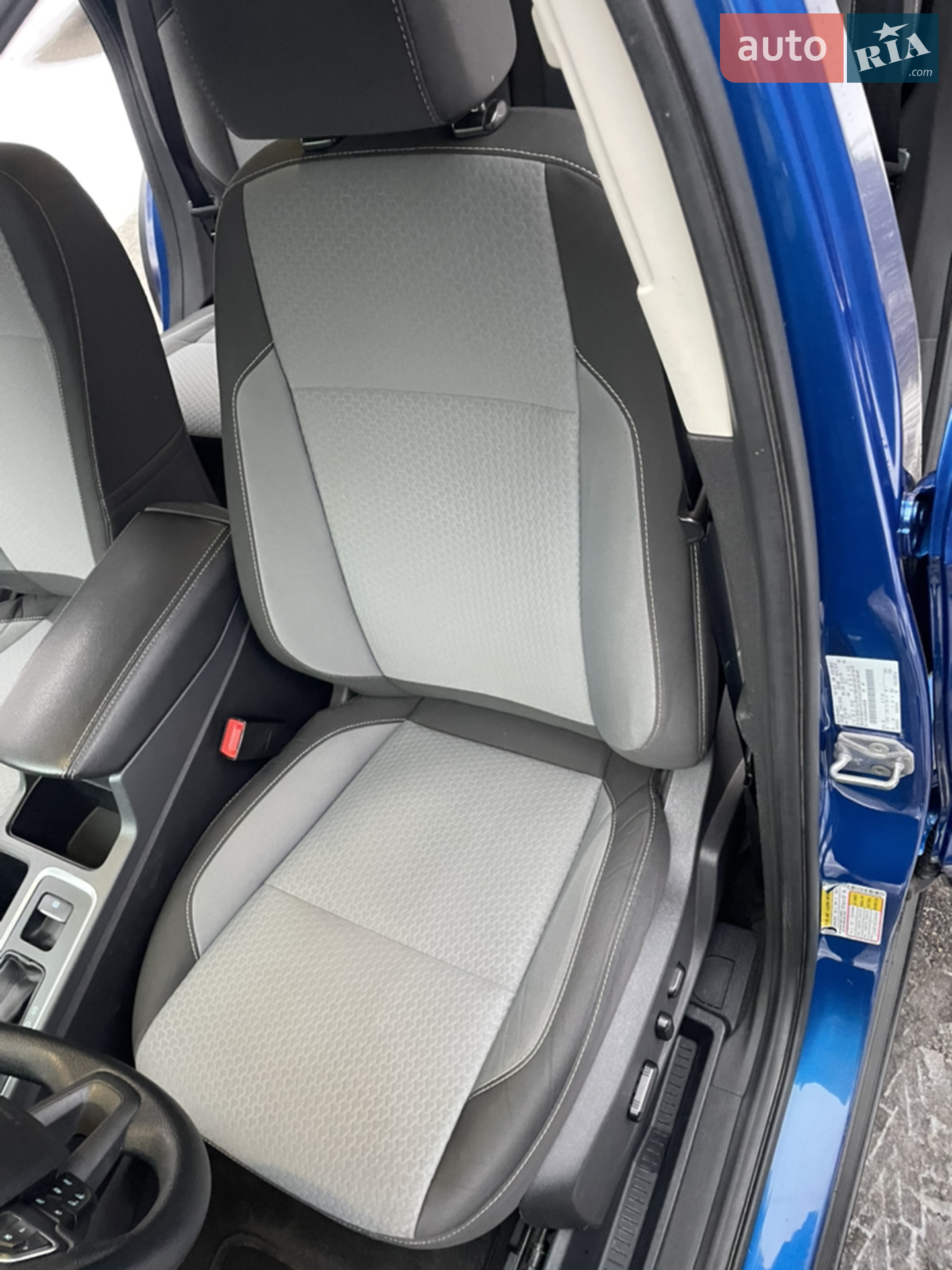 2016 Ford Escape - мініатюра 33