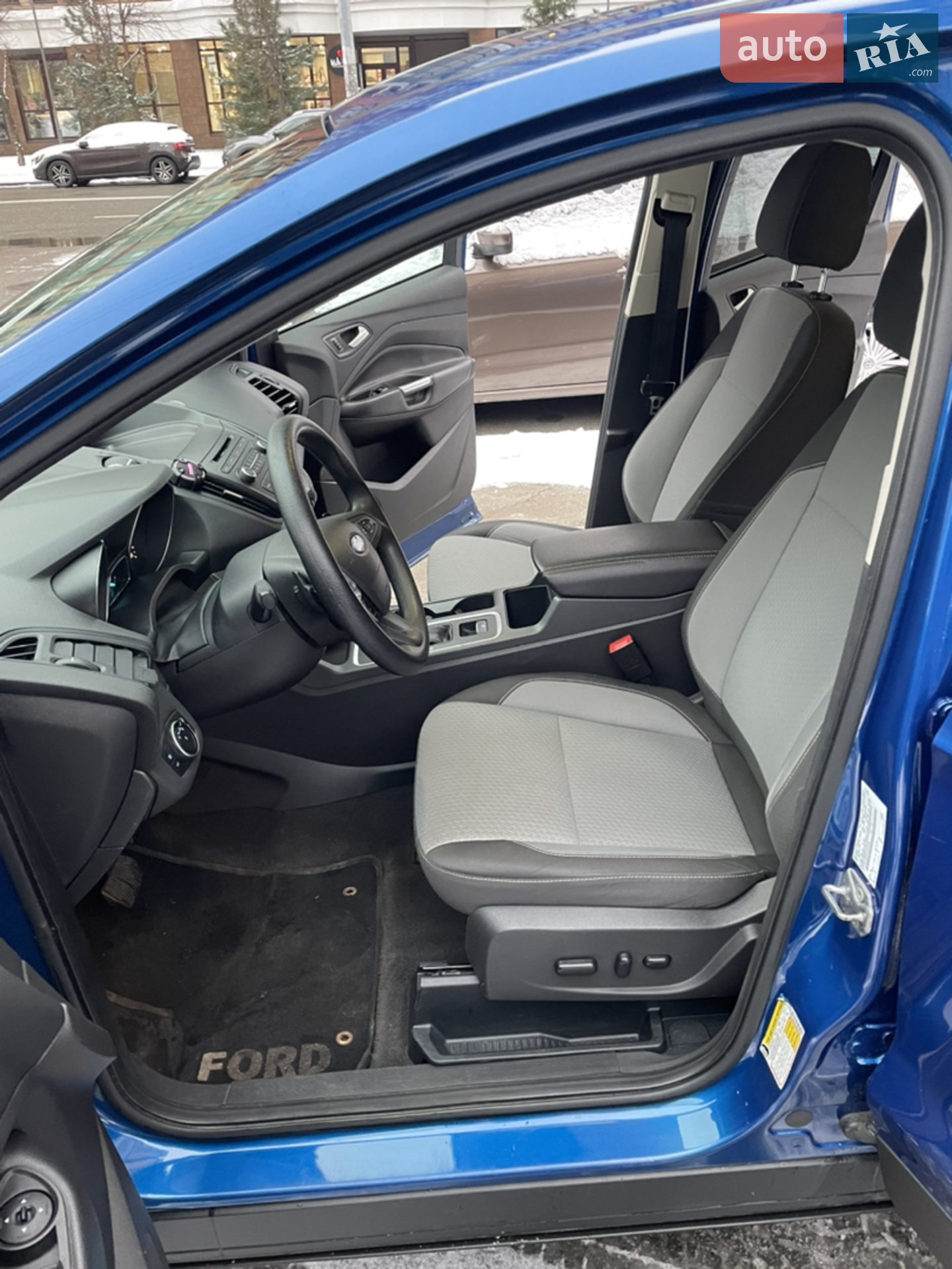 2016 Ford Escape - мініатюра 36