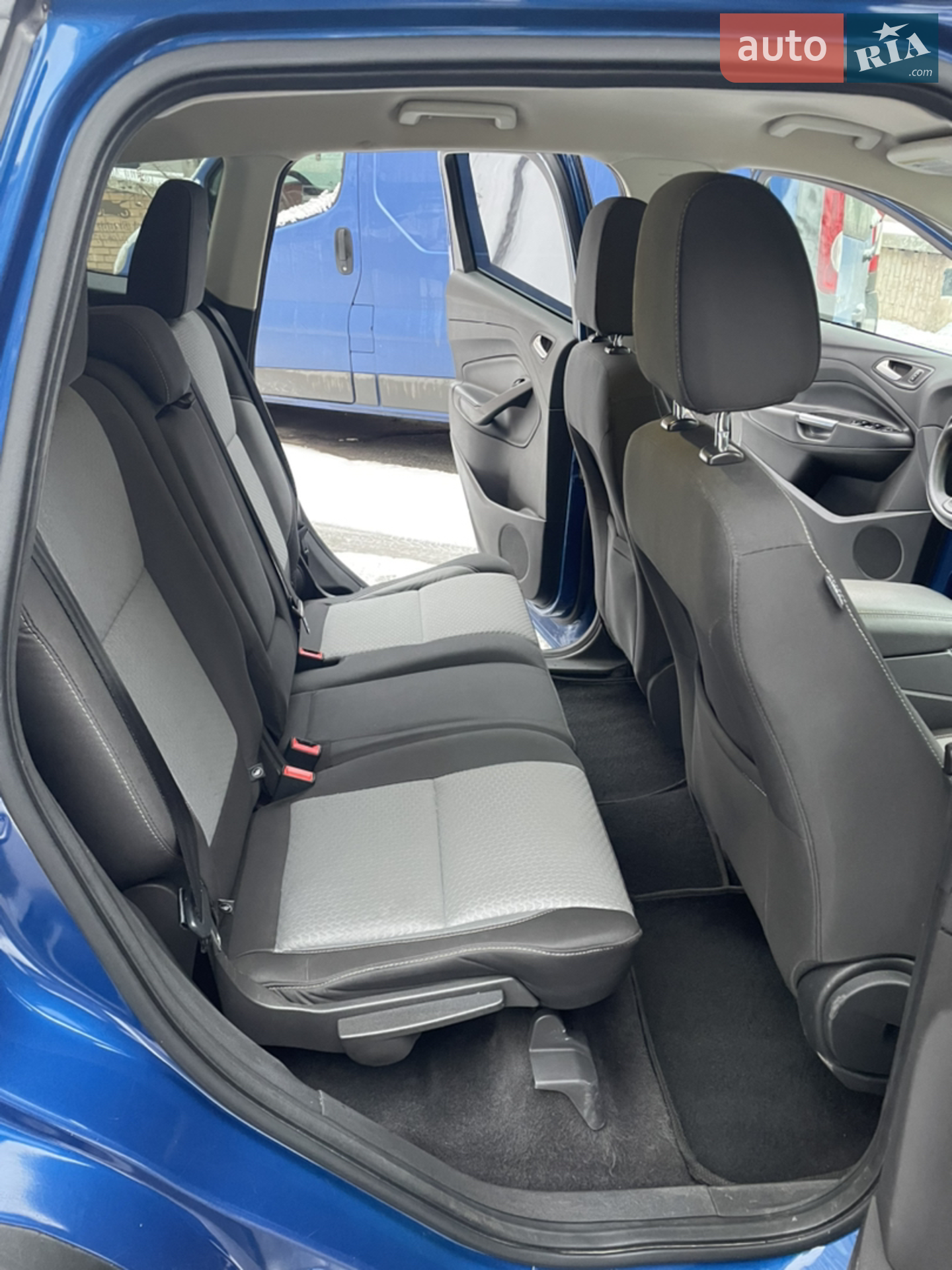 2016 Ford Escape - мініатюра 44