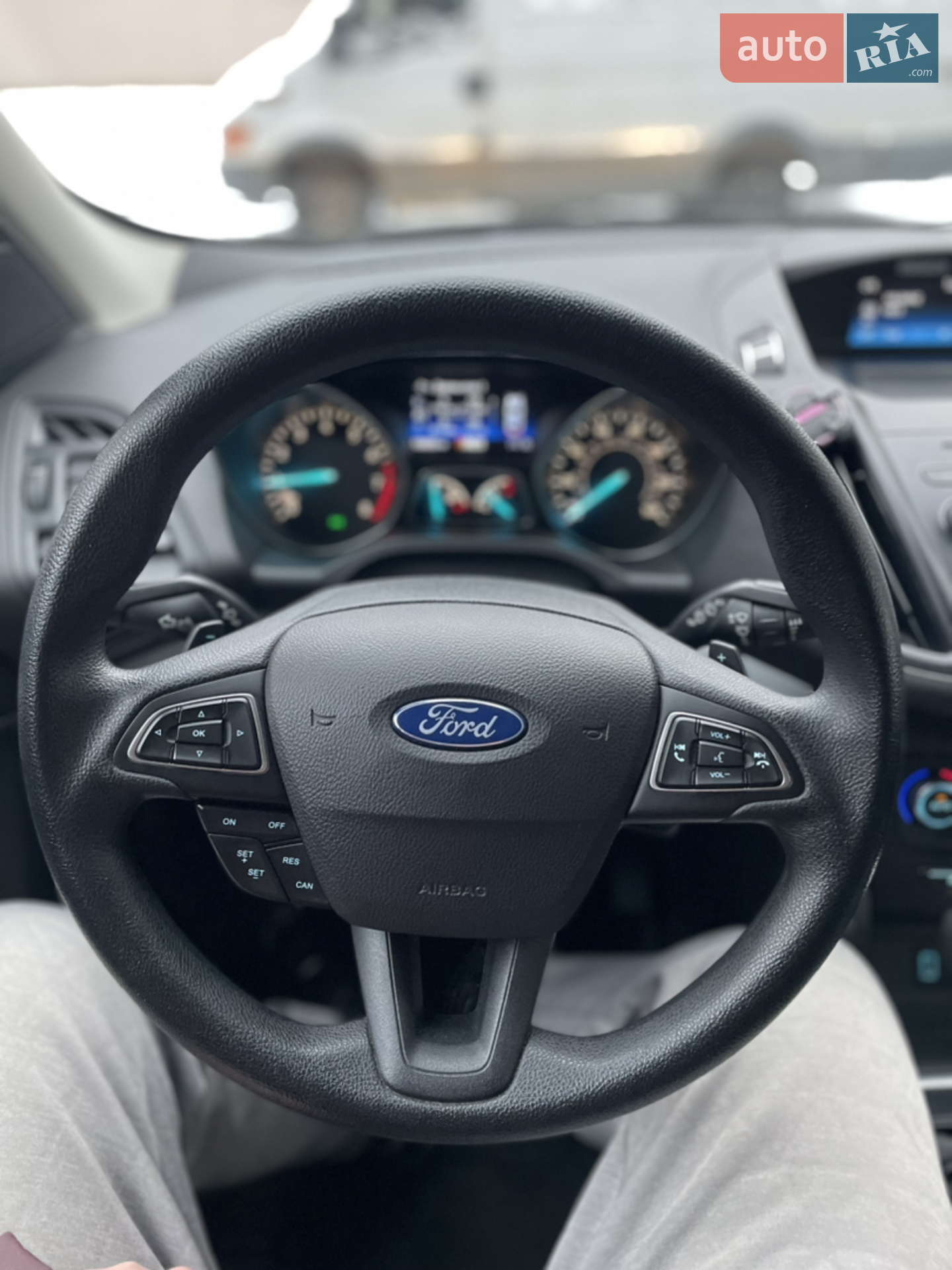 2016 Ford Escape - мініатюра 59