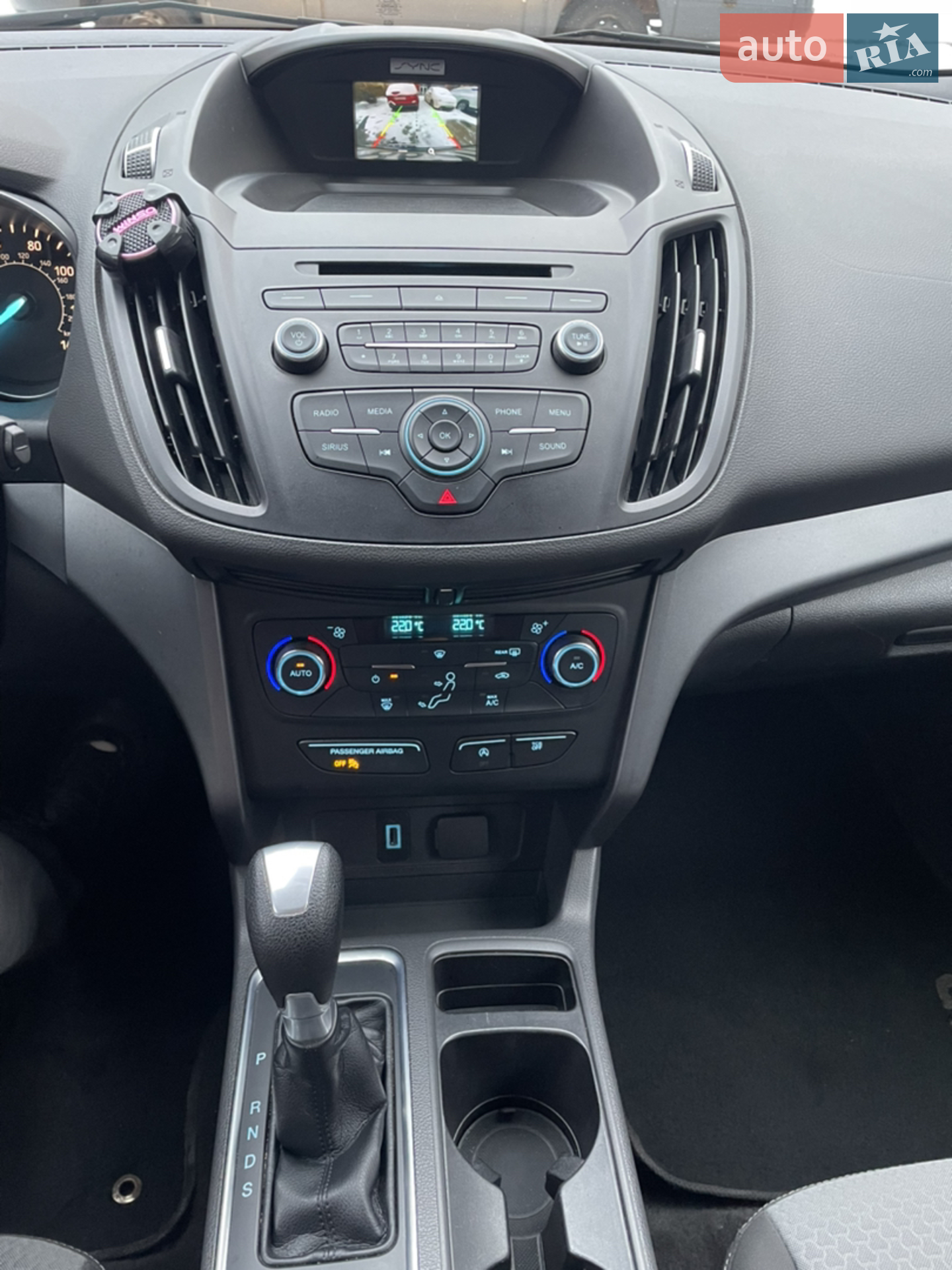 2016 Ford Escape - мініатюра 61