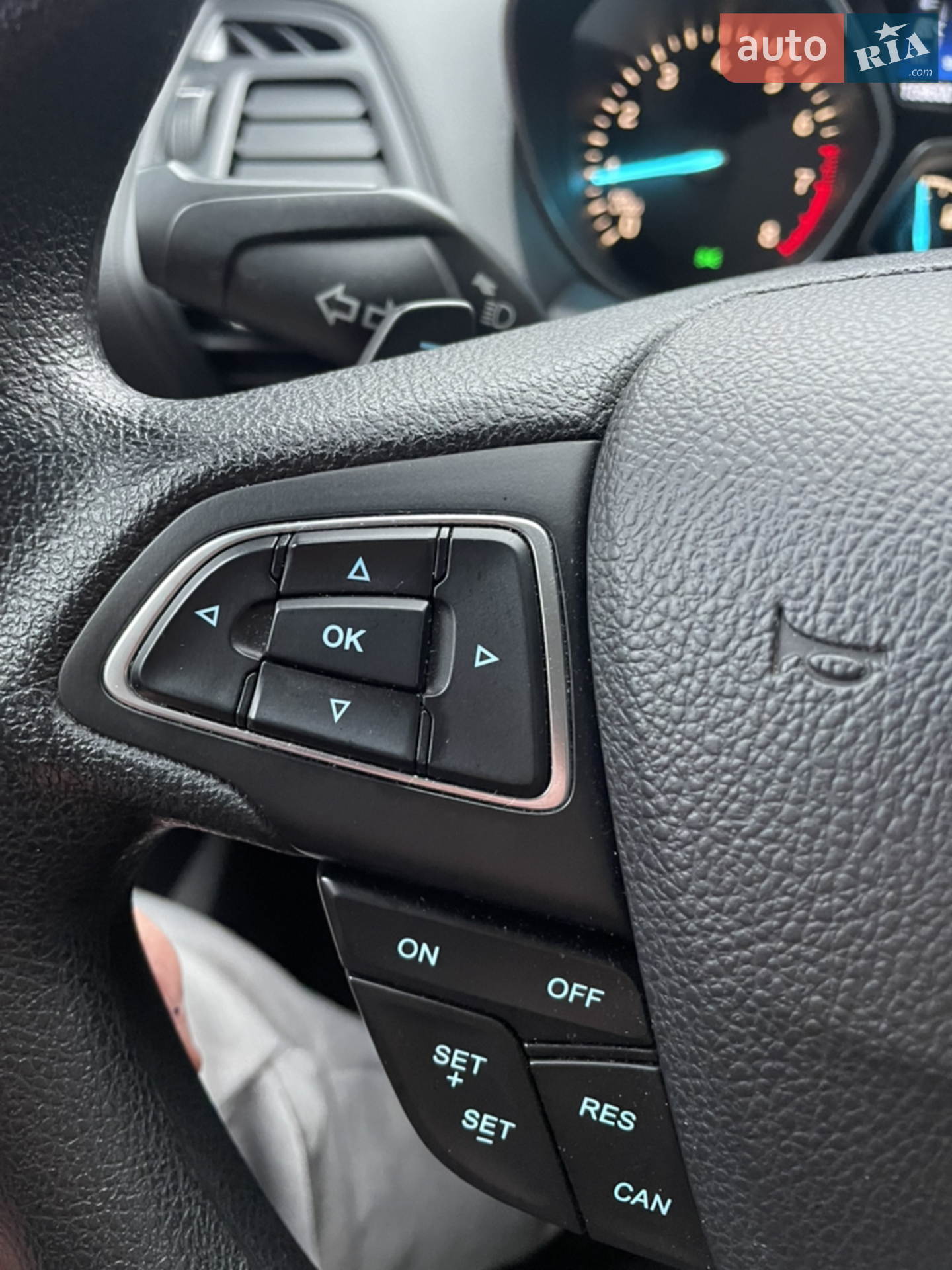 2016 Ford Escape - мініатюра 66
