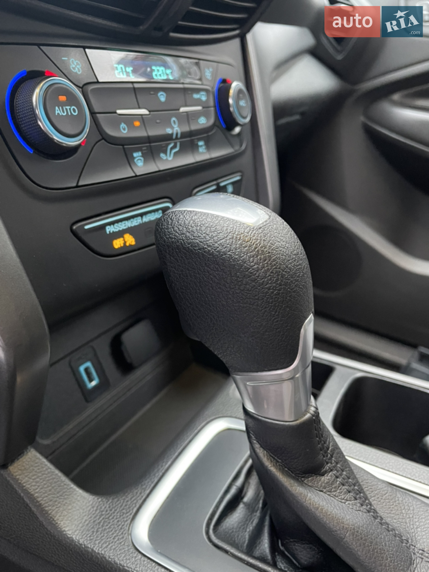 2016 Ford Escape - мініатюра 70