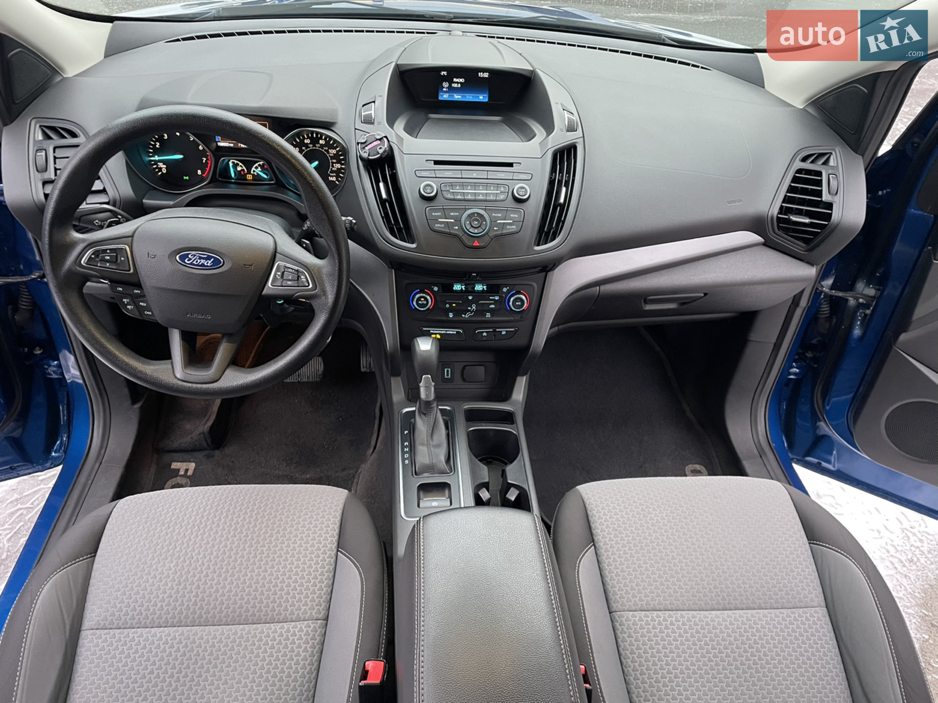 2016 Ford Escape - мініатюра 77