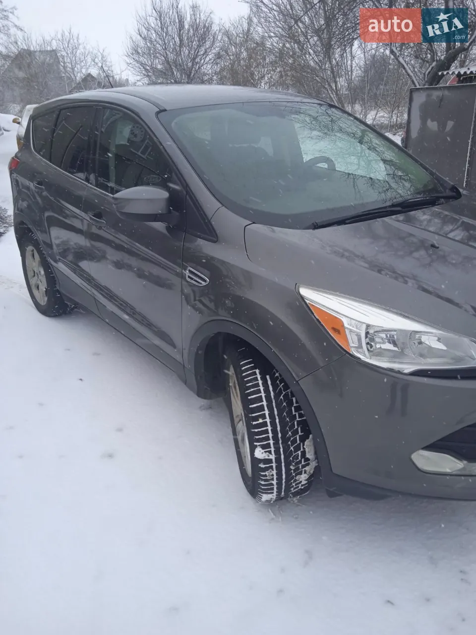 2013 Ford Escape - мініатюра 22