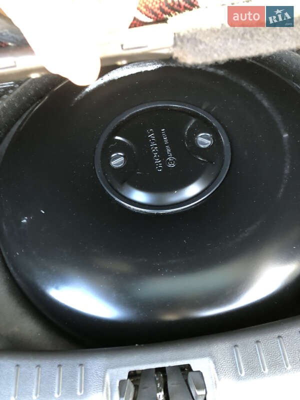 Внедорожник / Кроссовер Ford Escape 2017 в Черновцах