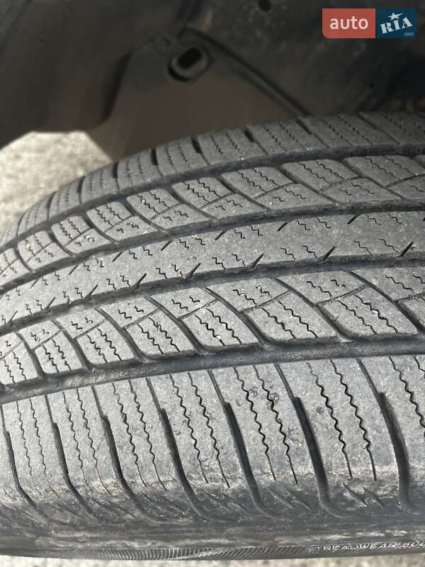Позашляховик / Кросовер Ford Escape 2011 в Болграді