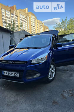 Внедорожник / Кроссовер Ford Escape 2015 в Киеве