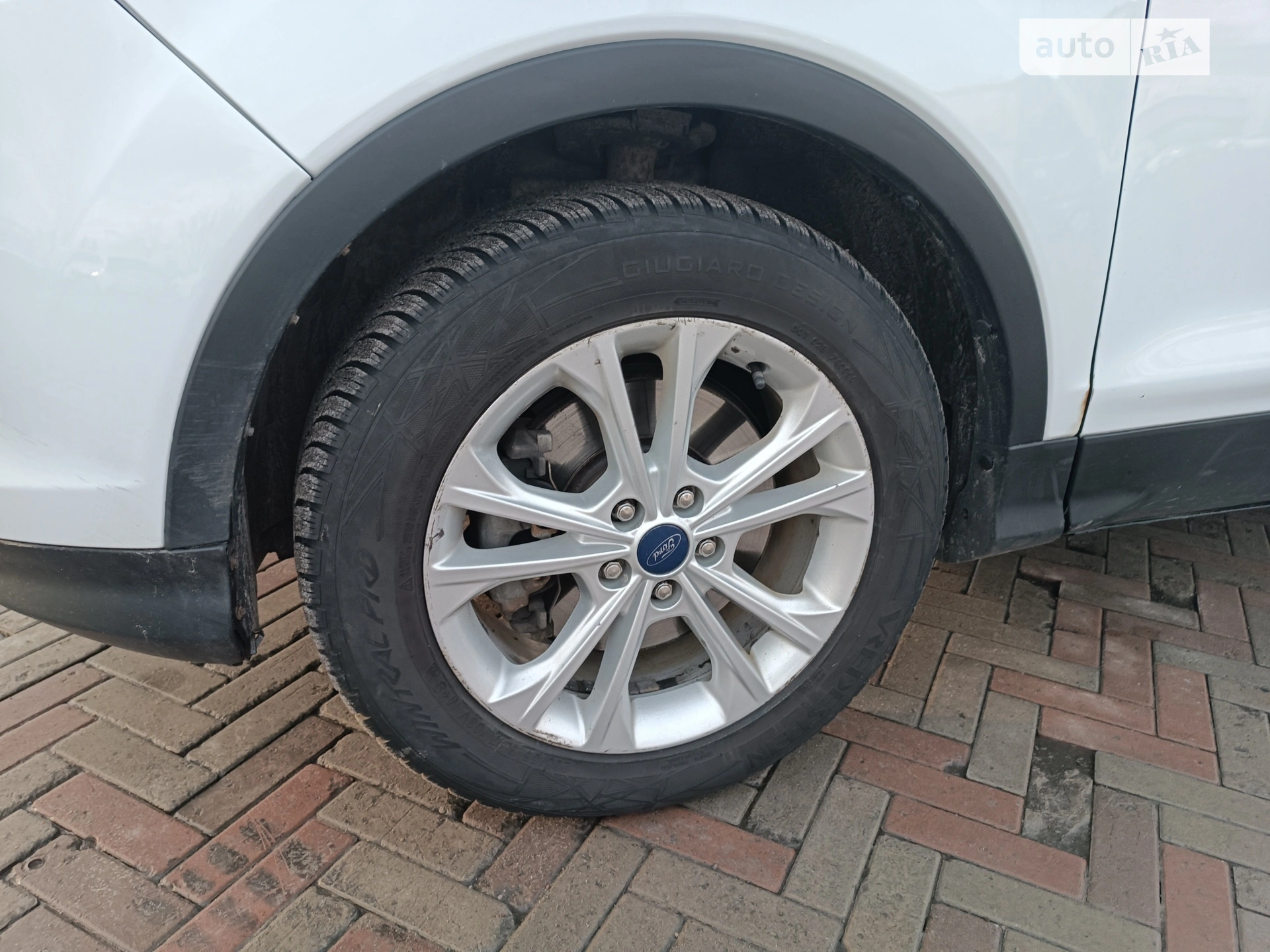 2016 Ford Escape - мініатюра 15