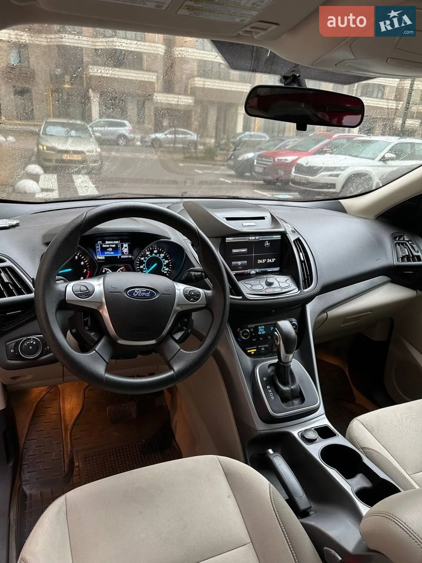 2013 Ford Escape - мініатюра 22