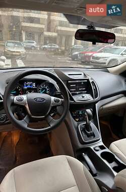 Внедорожник / Кроссовер Ford Escape 2013 в Прилуках