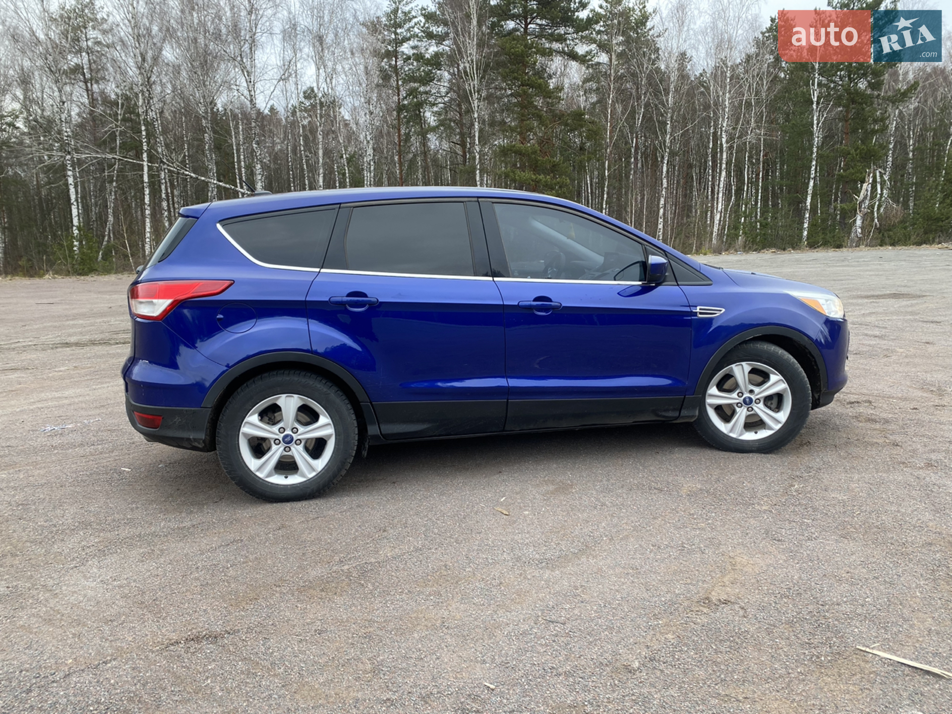 2014 Ford Escape - мініатюра 15