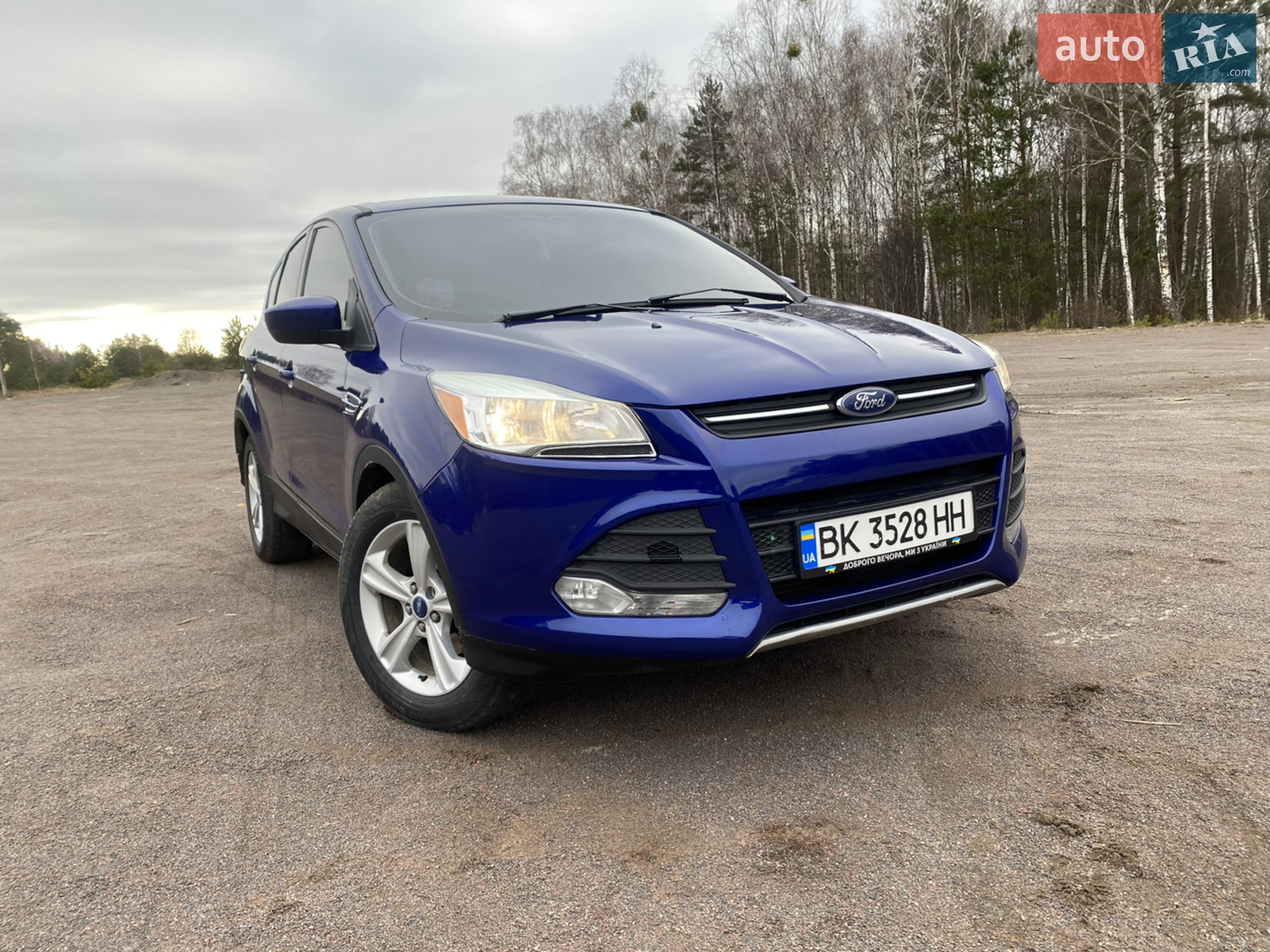 2014 Ford Escape - мініатюра 22