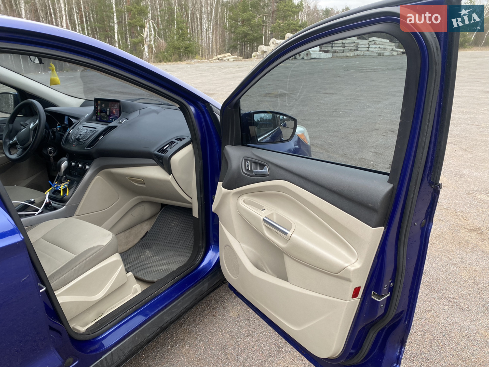 2014 Ford Escape - мініатюра 48