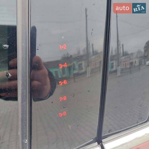 Позашляховик / Кросовер Ford Escape 2018 в Первомайську фото 12 Позашляховик / Кросовер Ford Escape 2018 в Первомайську