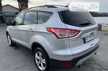 Внедорожник / Кроссовер Ford Escape 2012 в Ивано-Франковске