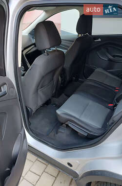 Внедорожник / Кроссовер Ford Escape 2014 в Львове