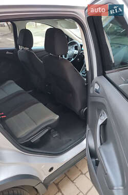 Внедорожник / Кроссовер Ford Escape 2014 в Львове