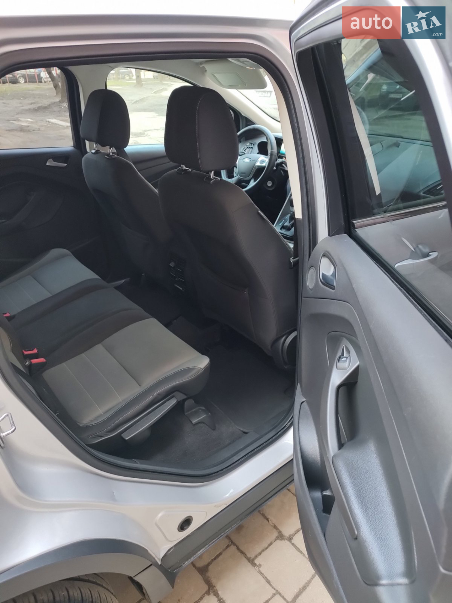 2014 Ford Escape - мініатюра 11