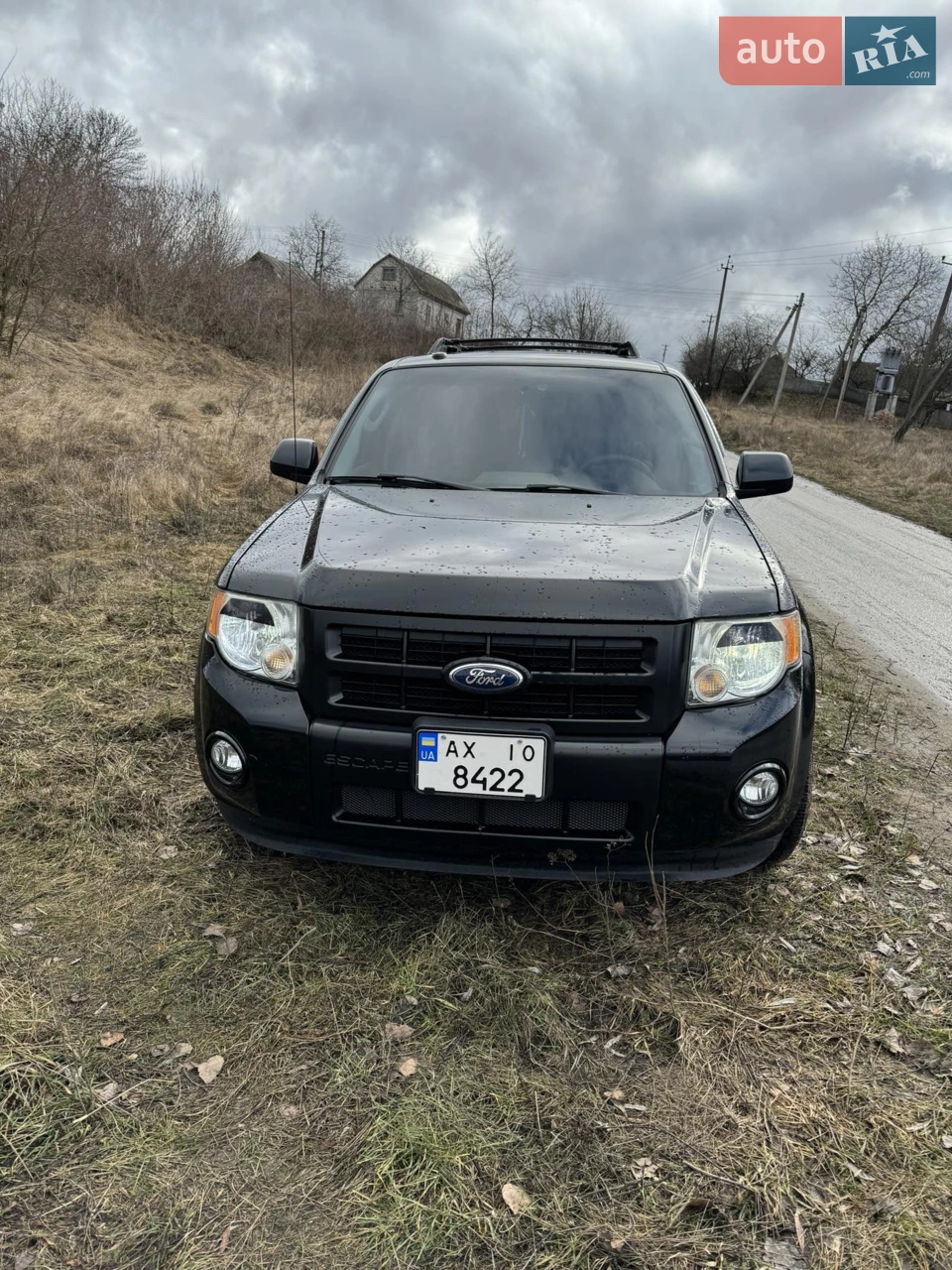 2012 Ford Escape - мініатюра 12