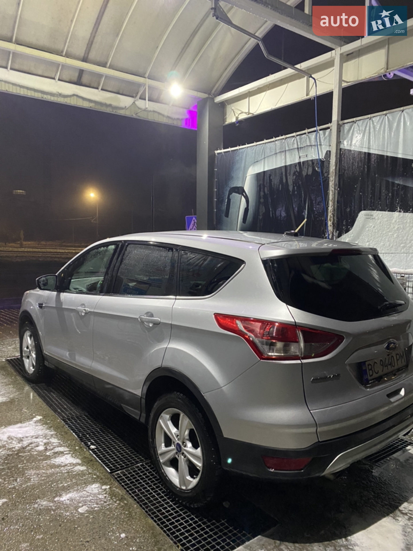 2015 Ford Escape - мініатюра 5