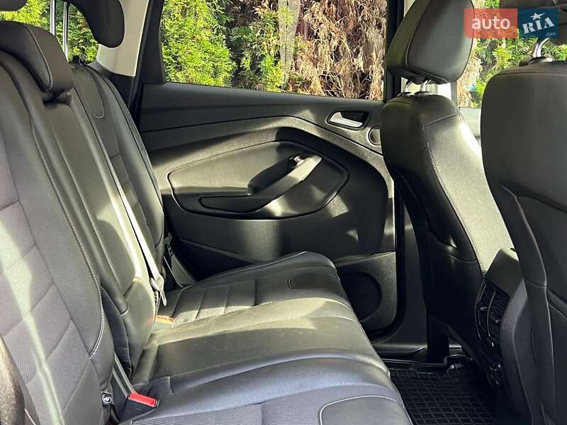 Внедорожник / Кроссовер Ford Escape 2014 в Дрогобыче фото 17 Внедорожник / Кроссовер Ford Escape 2014 в Дрогобыче