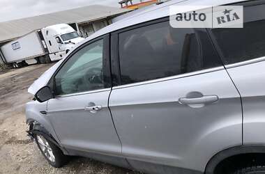 Позашляховик / Кросовер Ford Escape 2019 в Стрию