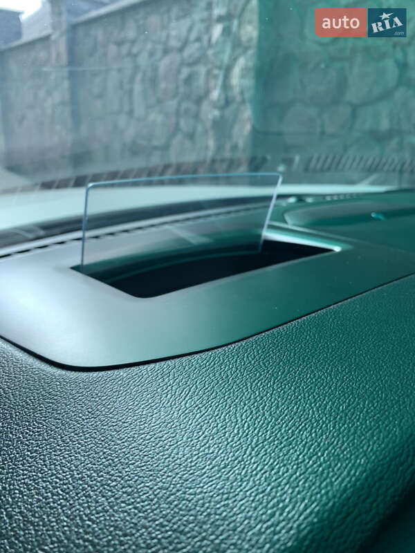 Внедорожник / Кроссовер Ford Escape 2019 в Запорожье